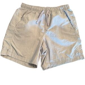 DSG - meds hybrid shorts - powder blue -Small
